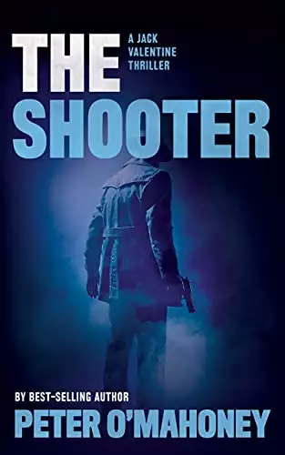 The Shooter: A Gripping Crime Mystery