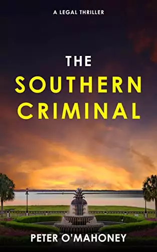 The Southern Criminal: An Epic Legal Thriller