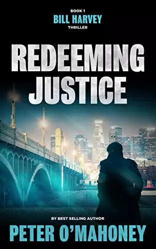 Redeeming Justice: A Legal Thriller