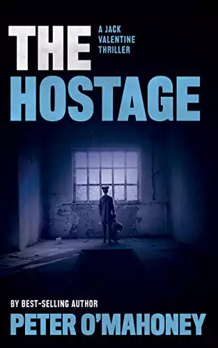 The Hostage: A Gripping Crime Mystery