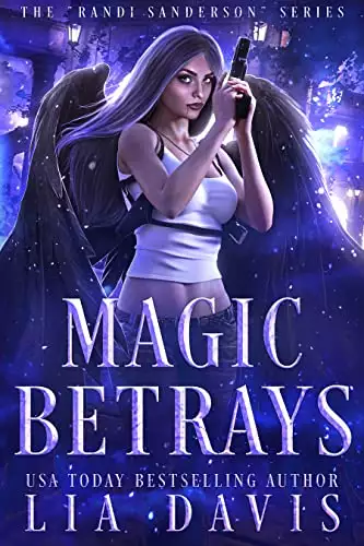 Magic Betrays