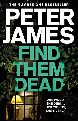 Find Them Dead: A Realistically Sinister Crime Thriller