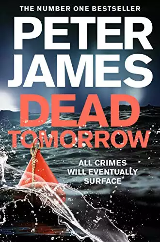 Dead Tomorrow: A Gripping British Crime Thriller