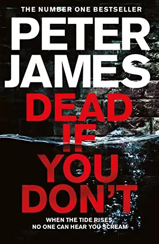 Dead If You Don't: A 'This Could Happen to You' Crime Thriller