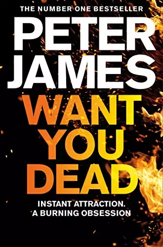 Want You Dead: A 'What If This Happened to You' Crime Thriller