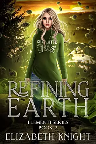 Refining Earth