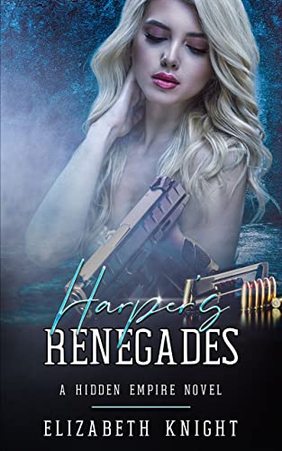 Harper's Renegades