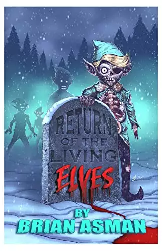 Return of the Living Elves