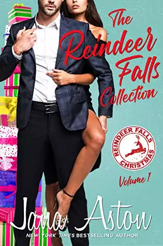 The Reindeer Falls Collection: Volume One