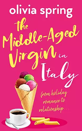 The Middle-Aged Virgin in Italy