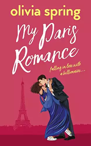 My Paris Romance