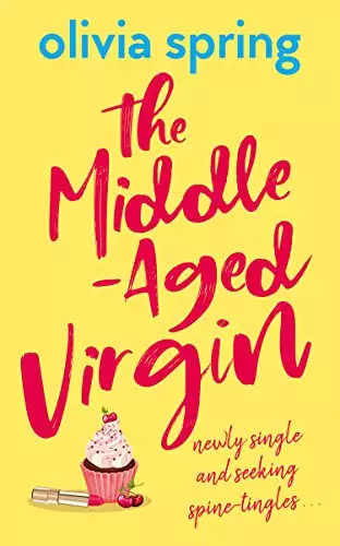 The Middle-Aged Virgin