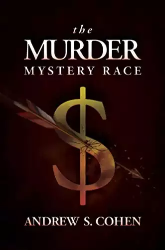 Murder Mystery Race
