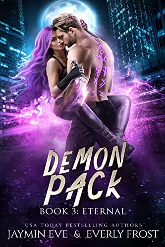Demon Pack: Eternal