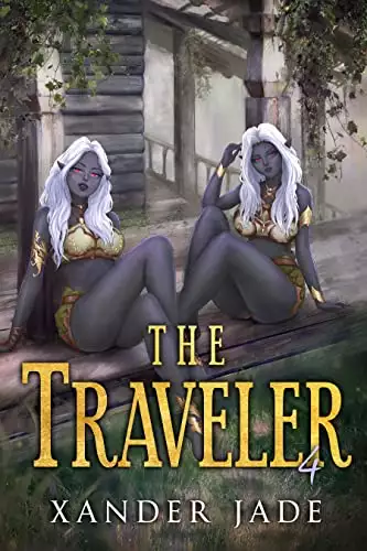 The Traveler 4