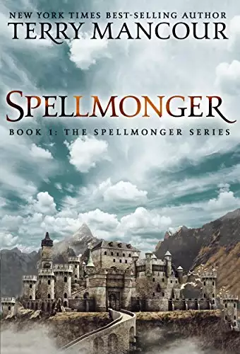 Spellmonger: Book One Of The Spellmonger Series
