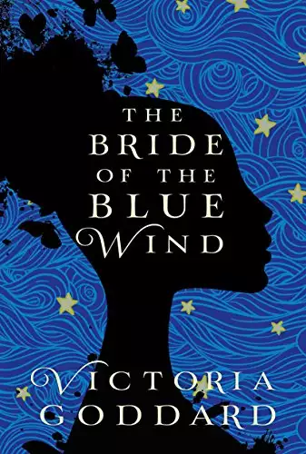 The Bride of the Blue Wind