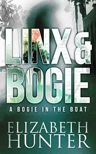 A Bogie in the Boat: A Linx & Bogie Story