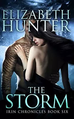 The Storm: A Fantasy Romance Novella