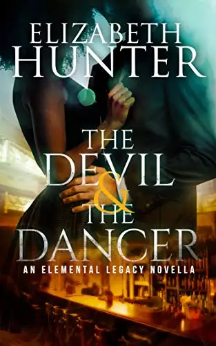 The Devil and the Dancer: A Paranormal Romance Novella
