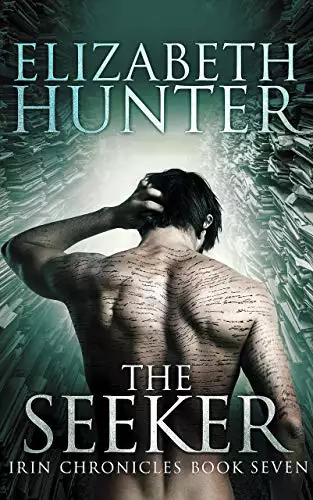 The Seeker: A Fantasy Romance Novel