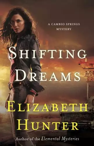 Shifting Dreams: A Small Town Shifter Romance