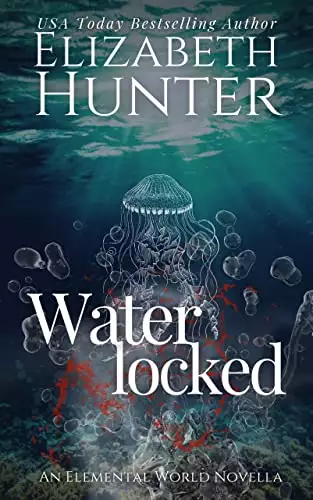 Waterlocked: A Fantasy Romance Novella