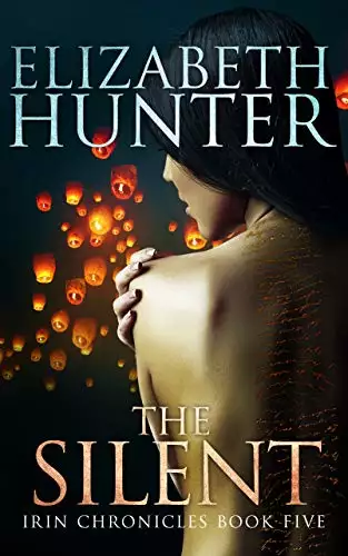 The Silent: A Fantasy Romance Novel