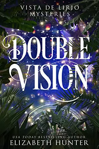 Double Vision: A Paranormal Women's Fiction Novel
