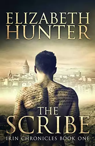 The Scribe: A Fantasy Romance Novel