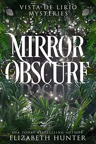 Mirror Obscure: A Paranormal Women's Fiction Novel