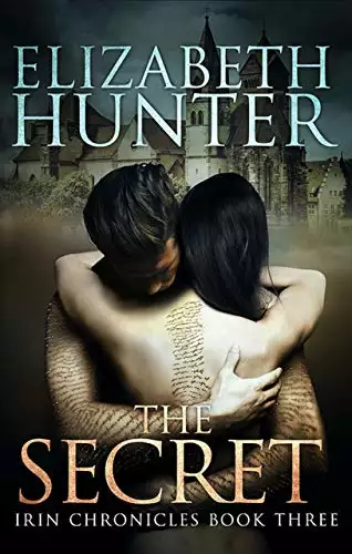 The Secret: A Fantasy Romance Novel