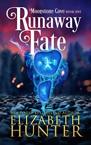Runaway Fate: A Paranormal Women's Fiction Novel