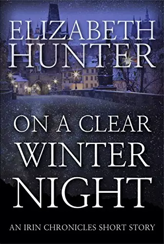 On a Clear Winter Night: An Irin Chronicles Short Story