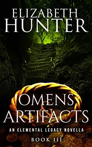 Omens and Artifacts: A Parnormal Adventure Novella