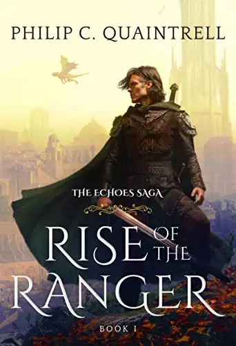 Rise of the Ranger