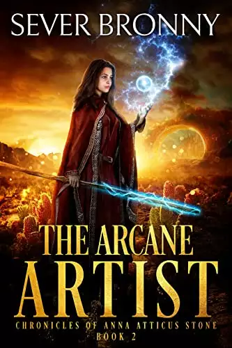 The Arcane Artist
