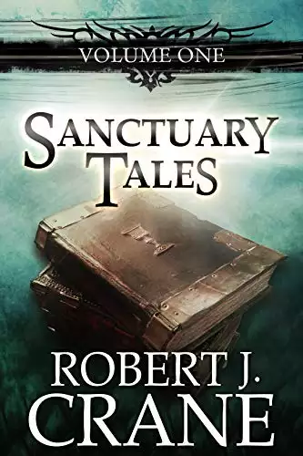 Sanctuary Tales