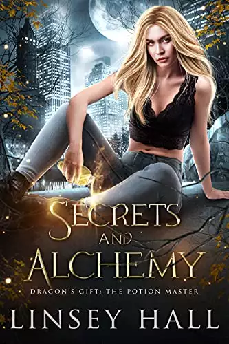 Secrets and Alchemy