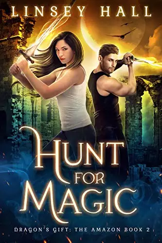 Hunt for Magic