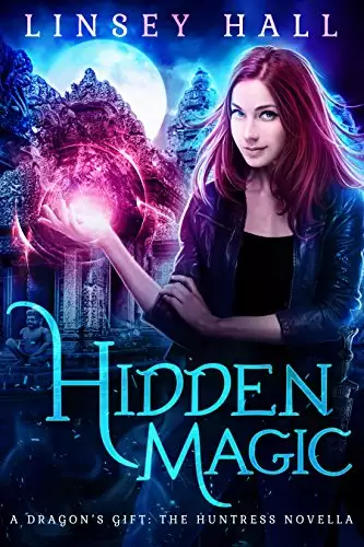 Hidden Magic