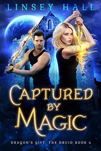 Captured by Magic