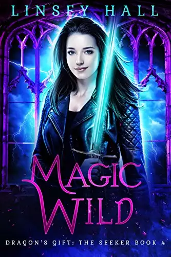 Magic Wild