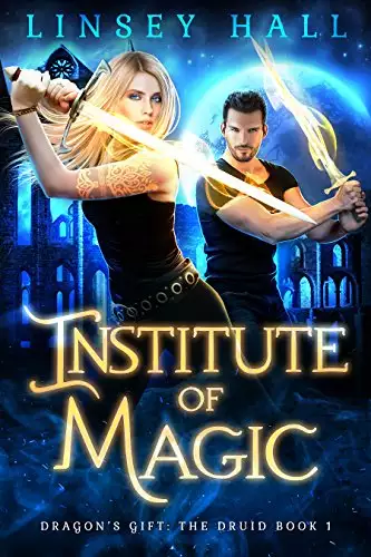 Institute of Magic