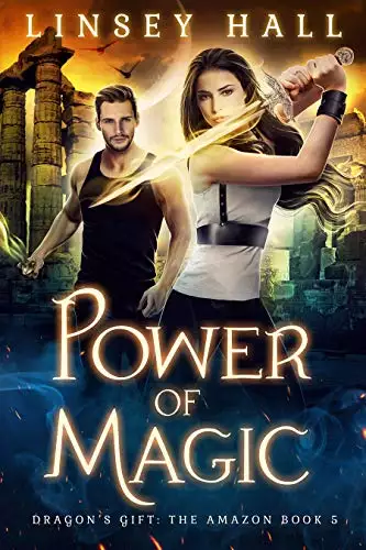 Power of Magic