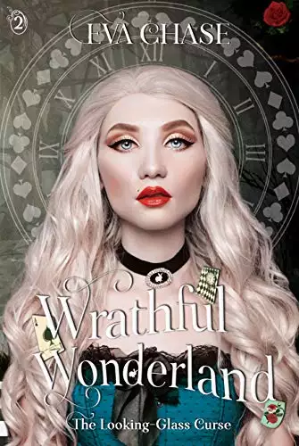 Wrathful Wonderland