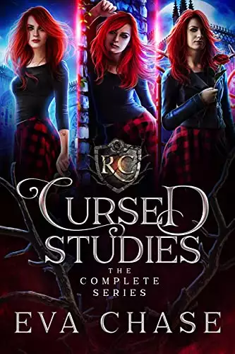 Cursed Studies: The Complete Series