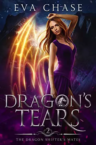 Dragon's Tears: A Shifter Paranormal Romance