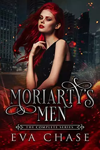 Moriarty's Men: The Complete Series
