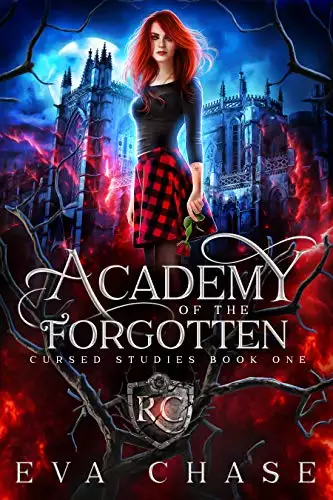 Academy of the Forgotten